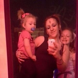 Meet your Posher, Shandra